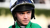 Michael O'Sullivan File Photos