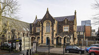Blake Newland death court case
