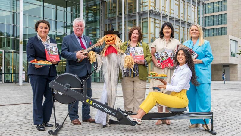 Festival toolkit launched to support communities organising events across Cork Festival toolkit launched to support communities organising events across Cork