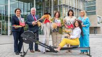 Festival toolkit launched to support communities organising events across Cork