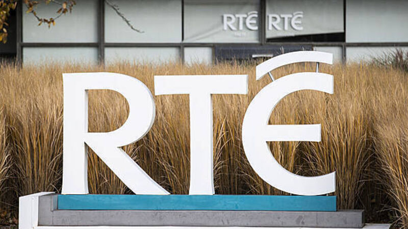 RTÉ opens call for new presenters RTÉ opens call for new presenters
