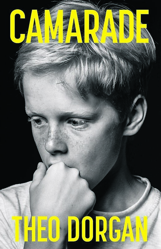 Camarade, by Theo Dorgan