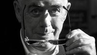 Theo Dorgan: 'I never left Cork... I just live elsewhere'