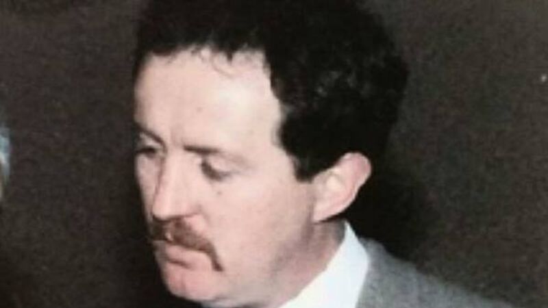 1989 police probe into murder of John Devine ‘seriously defective’ – Ombudsman 1989 police probe into murder of John Devine ‘seriously defective’ – Ombudsman