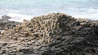Northern Ireland landmarks