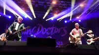 Going out or staying in? Your weekend guide to what's happening in Cork this weekend