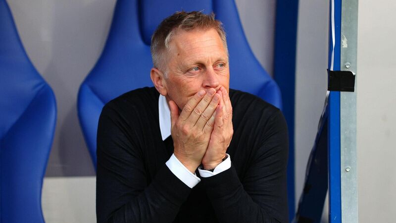 Little to learn from lethargic Luxembourg game