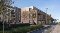 Conditional planning granted for 124 apartments in Douglas