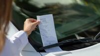 Traffic Ticket