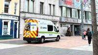 Businesses hail return of Garda van to Cork city