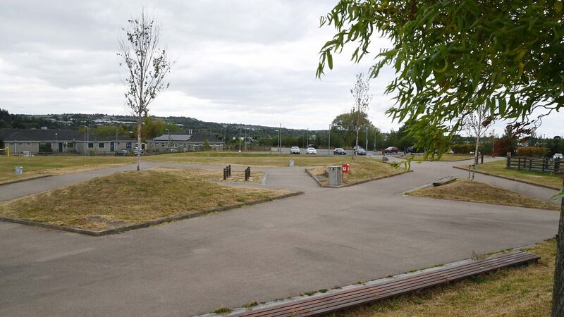 Cork community arts project to host free events in city park