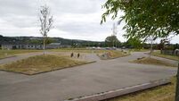 Cork community arts project to host free events in city park