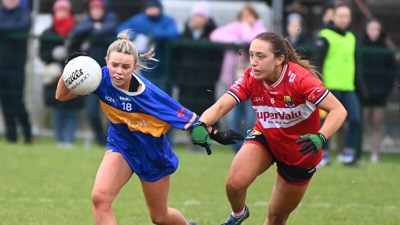 Cork get All-Ireland ladies football campaign underway against Kerry 