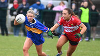 Cork get All-Ireland ladies football campaign underway against Kerry 