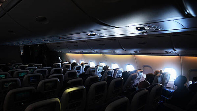 Airline ordered to pay €7,500 to passenger refused a seat in emergency exit row Airline ordered to pay €7,500 to passenger refused a seat in emergency exit row