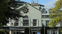 Citywest Hotel