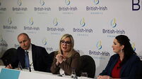 British Irish Council summit