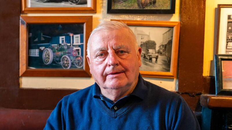 John Dolan: Farewell Irish pub culture, we live in the coffee shop age now