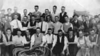 The tug-o-war that took down Cork man 'Big Jack'