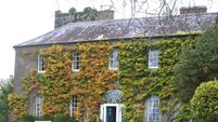 More than 60 years of Ballymaloe: 'Nothing much has changed here over the years'