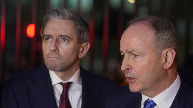 Irish citizens advised not to travel to Israel after Iran drones strike back