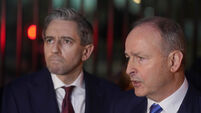 New Taoiseach appointed