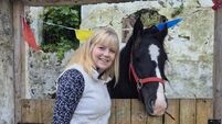 Care farm in Mallow a haven for children with additional needs