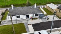 Upgrade of Cork garda station 'a prime example of commitment to community policing' 