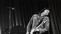 'They Don't Make Them Like You Anymore': Remembering the taste of Rory Gallagher across the years