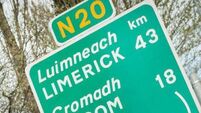 Swift delivery of Cork-Limerick motorway ‘vital’ to save lives, says TD