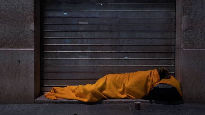 Planned Cork city day centre for homeless in jeopardy due to funding delays, says TD Planned Cork city day centre for homeless in jeopardy due to funding delays, says TD