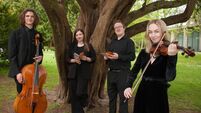 West Cork Chamber Music Festival returns to Bantry with exciting line-up