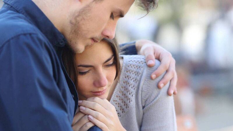 Cork TD highlights urgent need for increased pregnancy loss supports Cork TD highlights urgent need for increased pregnancy loss supports
