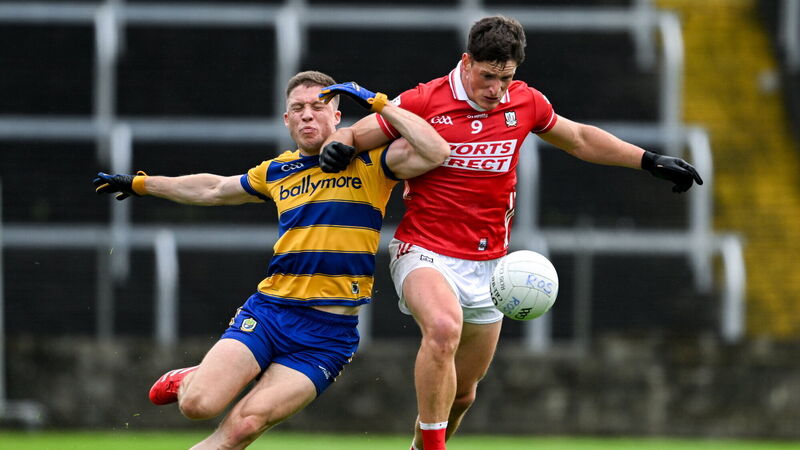 All-Ireland SFC: Huge win for Cork as they edge out Roscommon to book knockout spot All-Ireland SFC: Huge win for Cork as they edge out Roscommon to book knockout spot