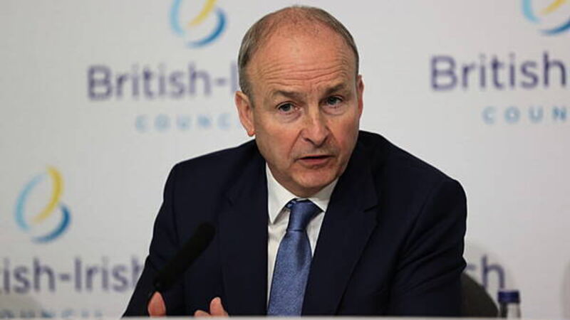 Taoiseach warns 'zero tolerance' stance needed on racist attacks in Northern Ireland Taoiseach warns 'zero tolerance' stance needed on racist attacks in Northern Ireland