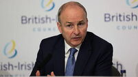 British Irish Council summit