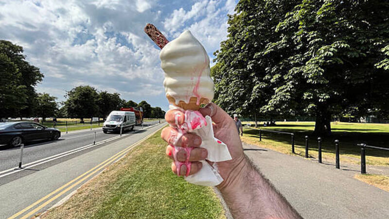 Heatwave expected this week as temperatures climb into mid-20s Heatwave expected this week as temperatures climb into mid-20s