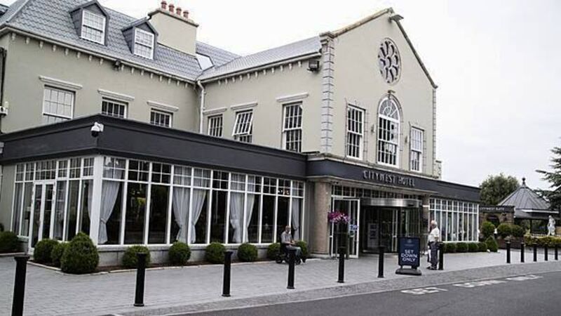 Legal action considered to stop government purchasing Citywest hotel for IP applicants Legal action considered to stop government purchasing Citywest hotel for IP applicants