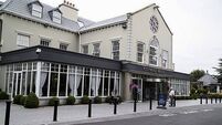 Legal action considered to stop government purchasing Citywest hotel for IP applicants