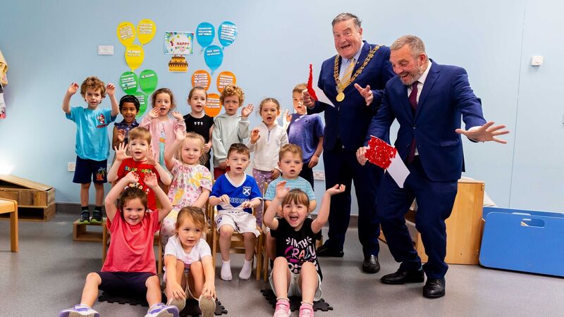 More than 350 local Cork groups share €550k ‘helping hand’ funding package More than 350 local Cork groups share €550k ‘helping hand’ funding package