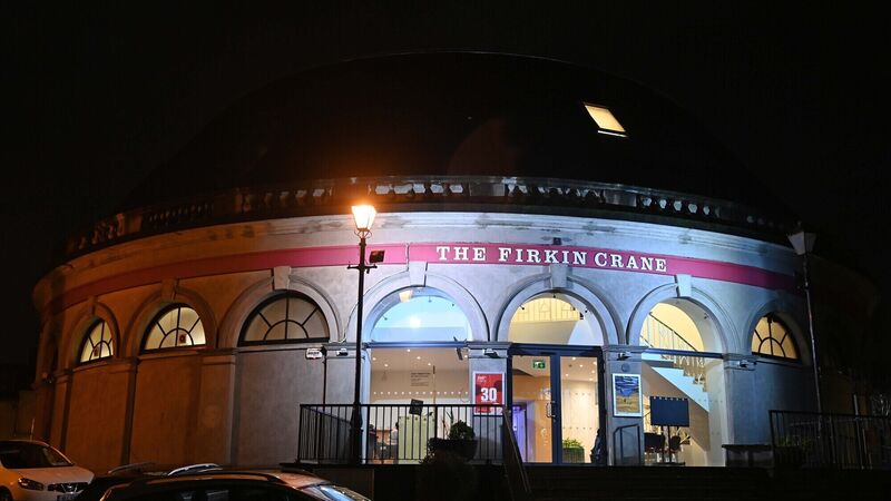 Indian cinema retrospective coming to Cork's Firkin Crane Indian cinema retrospective coming to Cork's Firkin Crane