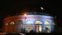 Indian cinema retrospective coming to Cork's Firkin Crane