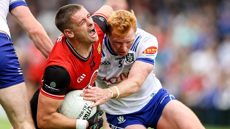 What next for the Cork footballers: Dublin, Down or Donegal await What next for the Cork footballers: Dublin, Down or Donegal await