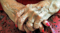 Elderly abuse