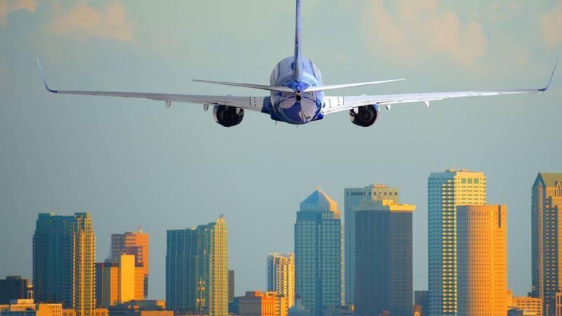 Catherine Conlon: Sorry, tourists, an aviation tax is only way to cut emissions Catherine Conlon: Sorry, tourists, an aviation tax is only way to cut emissions