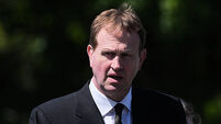 Kevin Flatley funeral