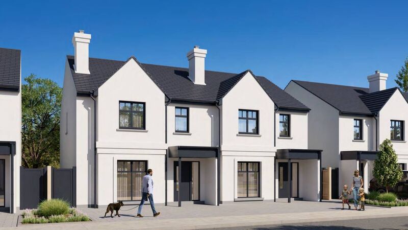 Planning permission sought for almost 250 homes in Clonakilty Planning permission sought for almost 250 homes in Clonakilty