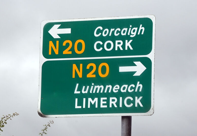 The N/M20 project has been described as a priority investment in the government’s National Development Plan 2021-2030. The N/M20 project has been described as a priority investment in the government’s National Development Plan 2021-2030.