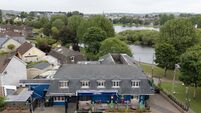 'Once in a lifetime opportunity': Famed bar in the heart of Cork city for sale