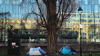 Homelessness in Ireland